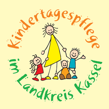 Kindertagespflege im Landkreis Kassel - Informationen für Eltern
