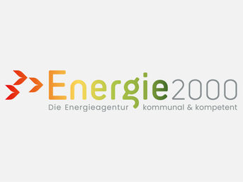 Logo Energie 2000 e.V.