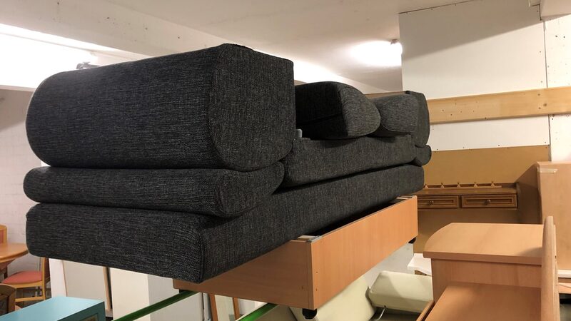 Sofa im Verkauf