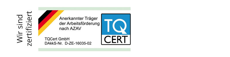 Logo TQCert