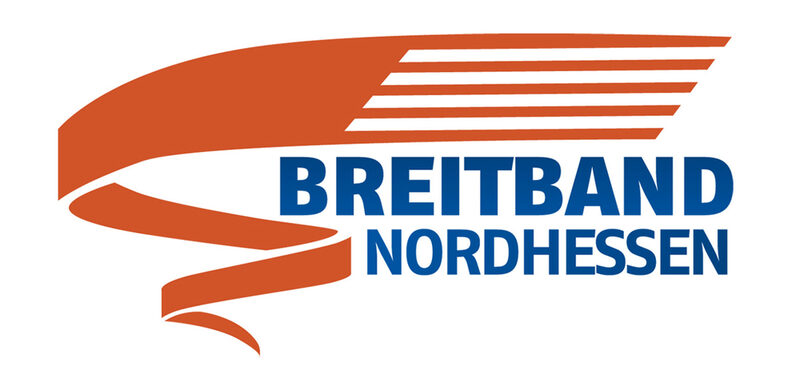 Logo Breitband Nordhessen